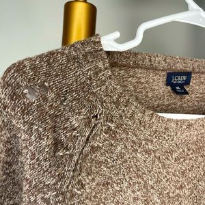 Men’s gap sweater
